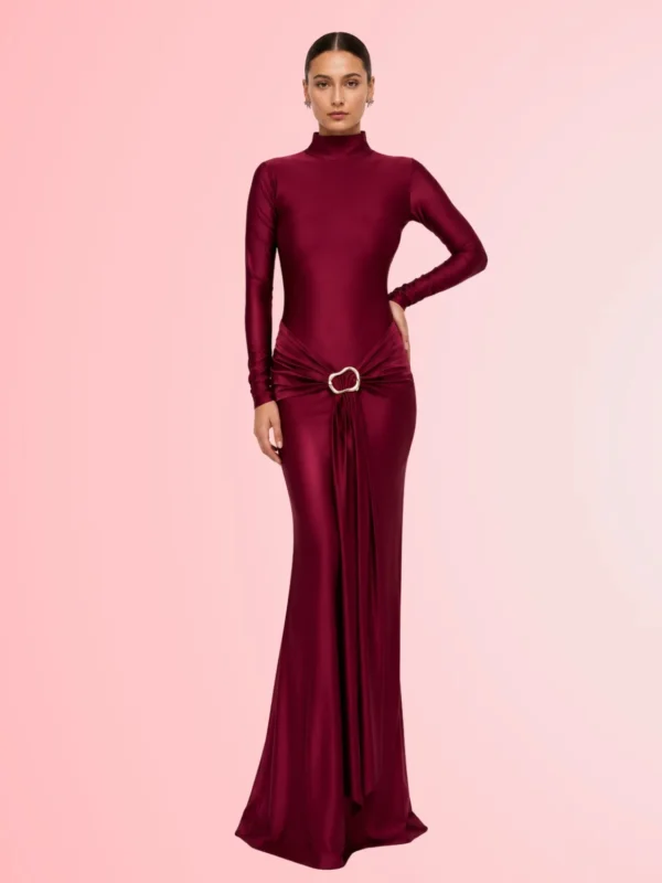 Vestido Creta