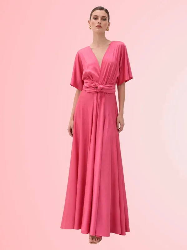 Vestido Canarias