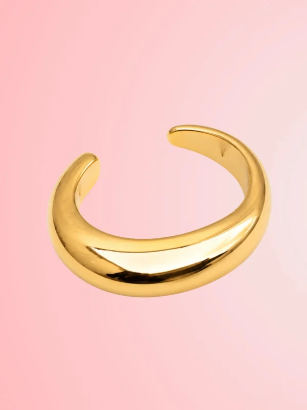 Brazalete Petra Gold