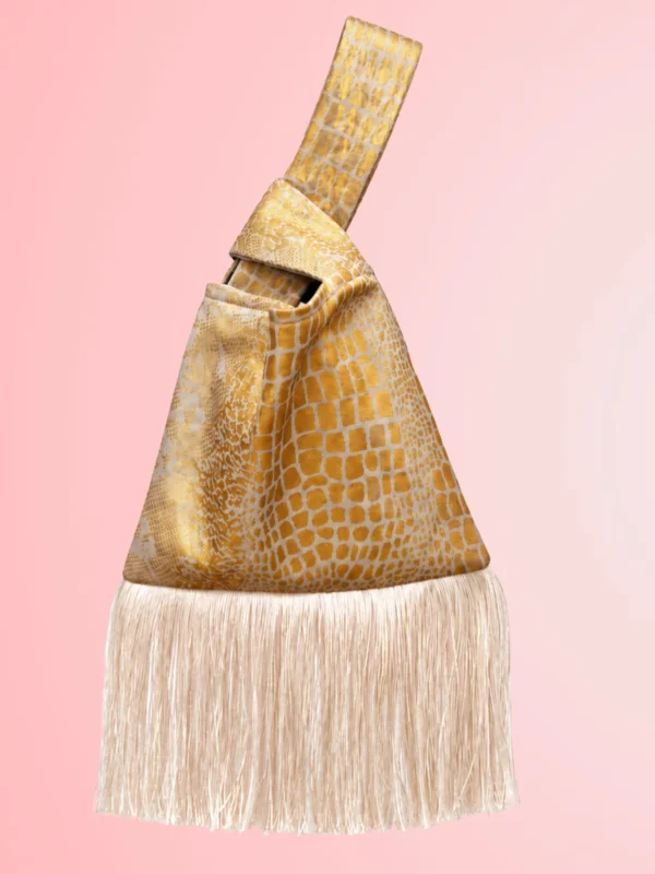 Knot Sáhara