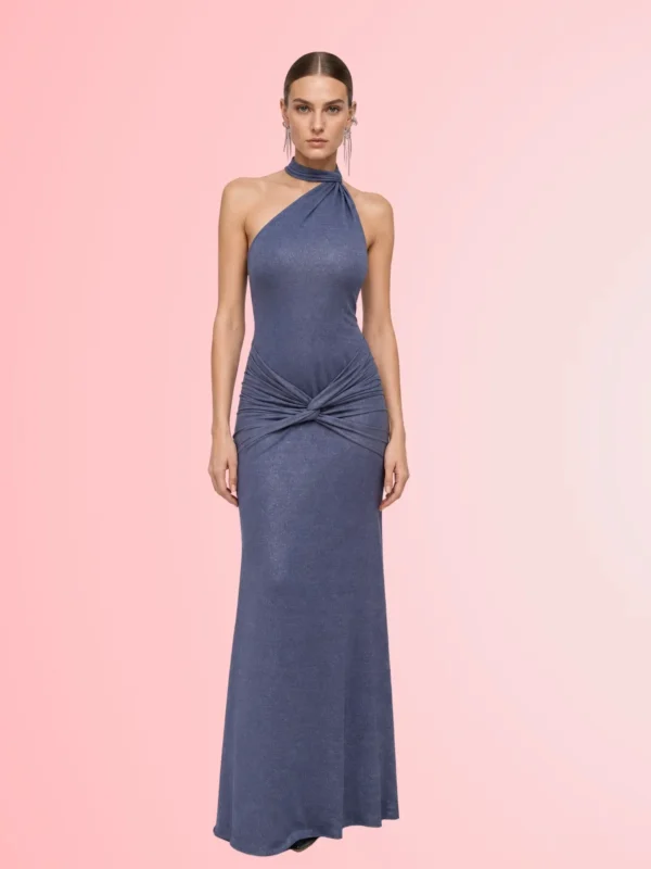 Vestido Kyoto Anochecer