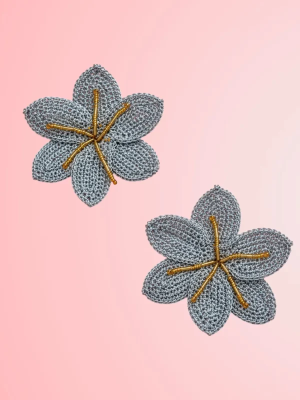 Aretes Peononias