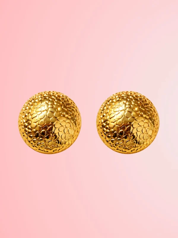 Aretes Mussa