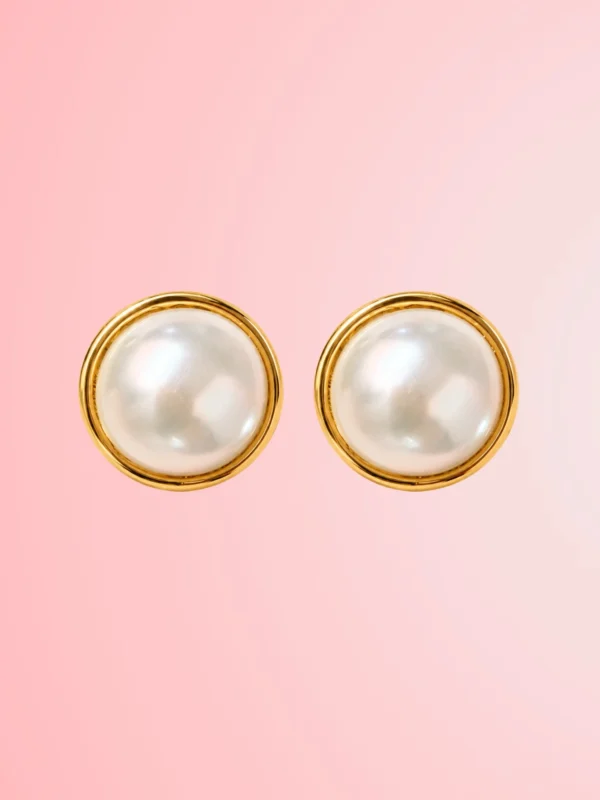 Aretes Duqueza