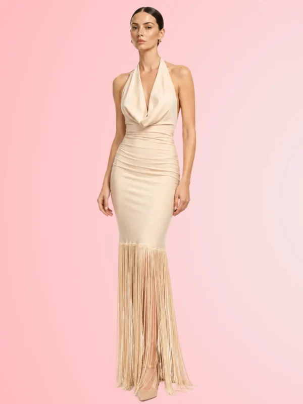Vestido Havanna