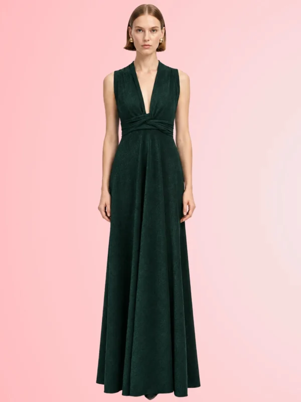 Vestido Bahamas Bristol
