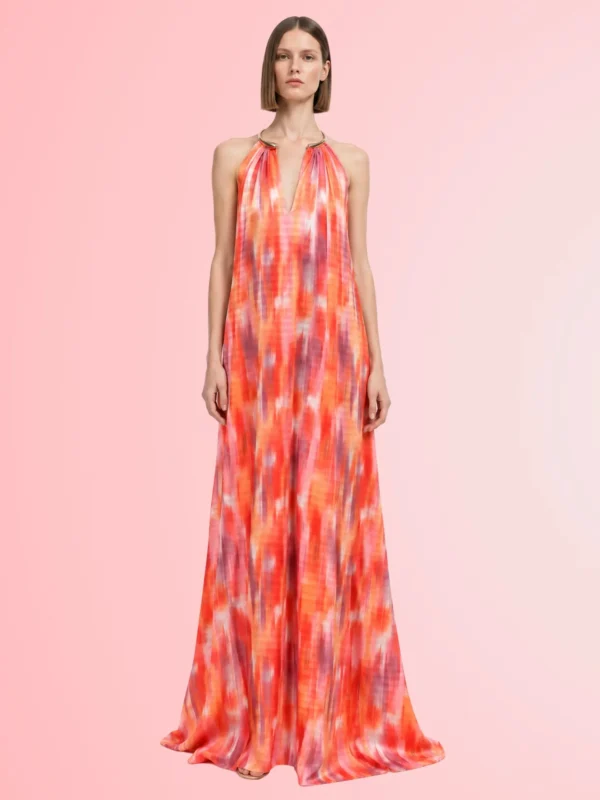 Vestido Sicilia Gloss