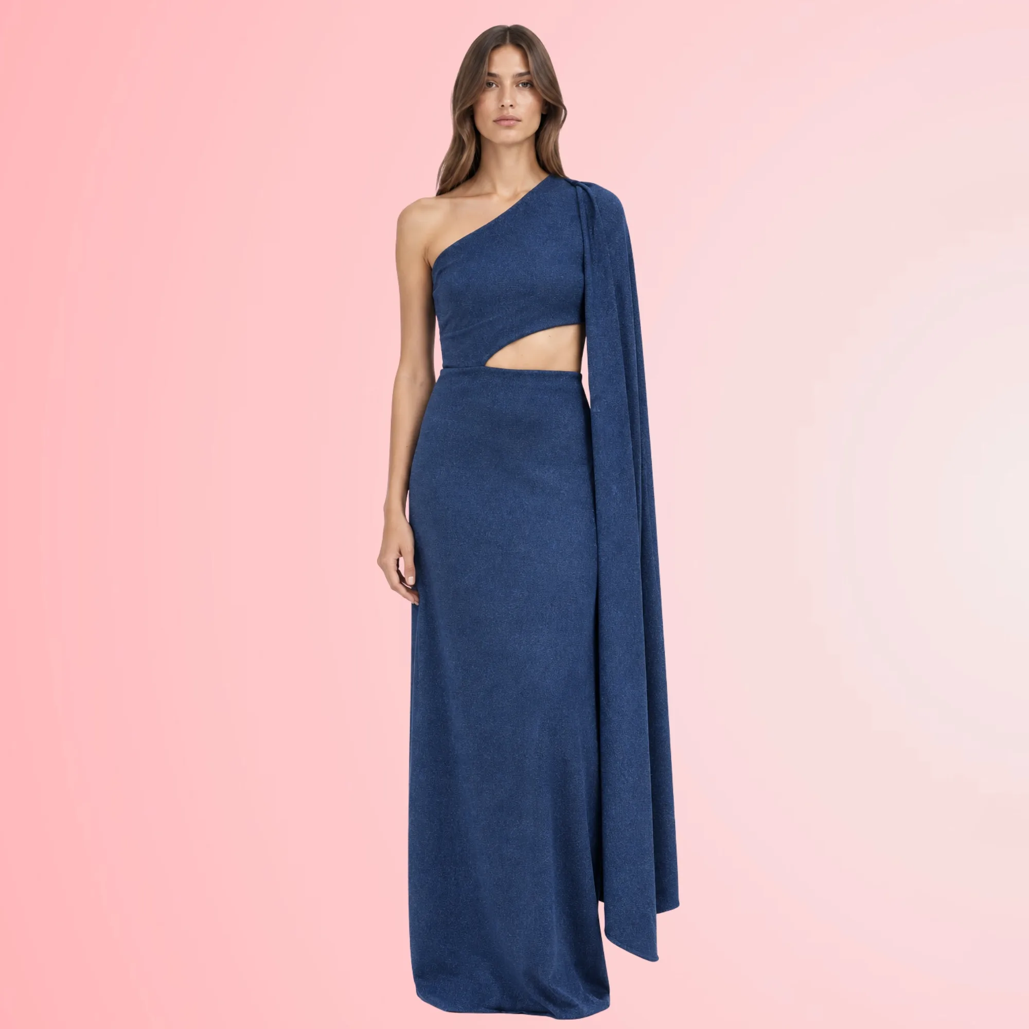 Vestido Bali Royal Bristol